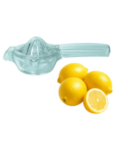 Exprimidor de Limón Manual COO KORA Transparente 121.9g