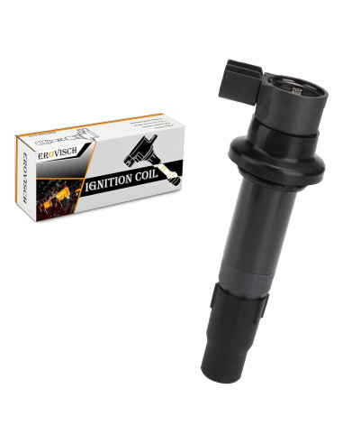 Bobina de Encendido Erovisch 5TA-82310-10-00 para Yamaha