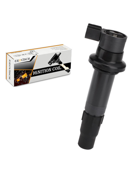 Bobina de Encendido Erovisch 5TA-82310-10-00 para Yamaha