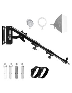 Soporte de Pared Triangular PIOENIMAGE 42" Ajustable 170