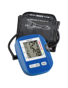 Monitor de Presión Arterial Automático HoMedics BPA-O200