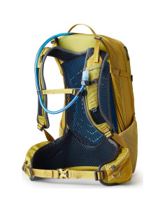 Mochila de Hidratación Gregory Juno 24L para Mujeres - Amarillo Mineral 2