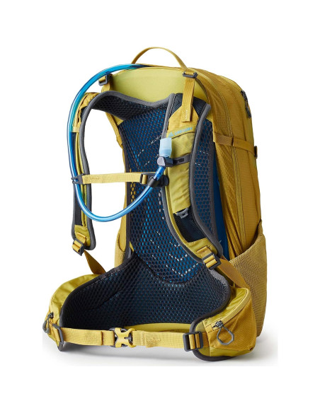 Mochila de Hidratación Gregory Juno 24L para Mujeres - Amarillo Mineral