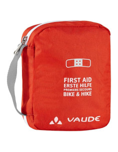 Kit de Primeros Auxilios VAUDE L - 100% Reciclado, 15x15x18cm