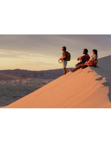 Mochila de Hidratación Gregory Juno 24L para Mujeres - Amarillo Mineral