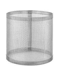 Globo de Linterna de Malla IFERLA para Camping 11.3 cm