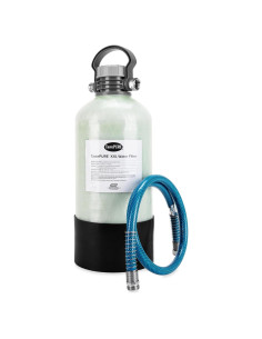 Filtro de Agua Camco TastePURE XXL para RV - Filtración GAC y KDF