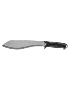 Cuchillo Machete Híbrido Gerber Versafix 36.3 cm Negro