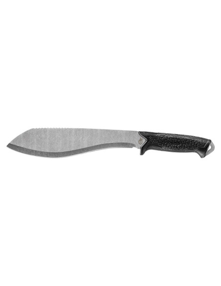 Cuchillo Machete Híbrido Gerber Versafix 36.3 cm Negro