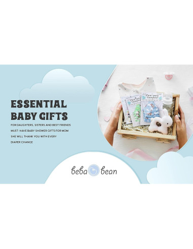 Pee-Pee Teepee Beba Bean Verde Selva - 5 Unidades