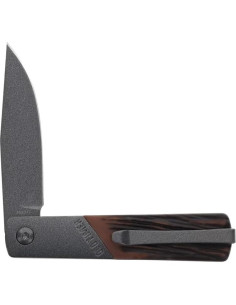 Cuchillo Plegable Old Timer 133TF Barlow 15.7 cm Acero 2