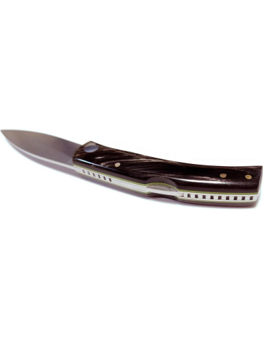 Cuchillo Plegable Joker Becada NF153 Acero Inoxidable 8 cm