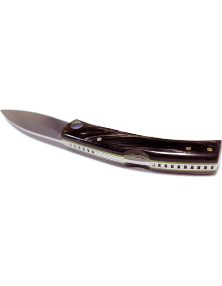 Cuchillo Plegable Joker Becada NF153 Acero Inoxidable 8 cm Cuchillo Plegable Joker Becada NF153 Acero Inoxidable 8 cm