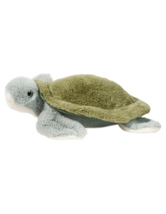 Tortuga Marina de Peluche Douglas Sheldon 43x30cm