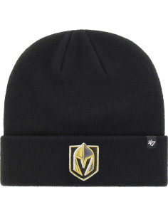 Gorro de punto '47 NHL Unisex Talla Única Las Vegas Golden Knights 2