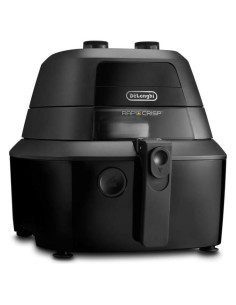 Freidora de Aire De'Longhi FH2133, 4 Qt, 1700W, Doble Calor