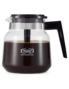 Jarra de Vidrio Technivorm Moccamaster KB 1.25L Apta Lavavajillas