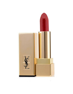 Lápiz Labial Yves Saint Laurent Rouge Pur Couture SPF15 1 Le Rouge