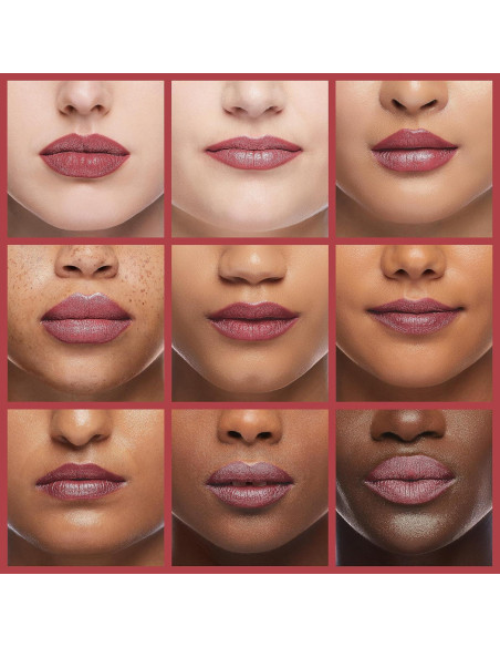 Lápiz Labial Yves Saint Laurent Rouge Pur Couture SPF15 1 Le Rouge