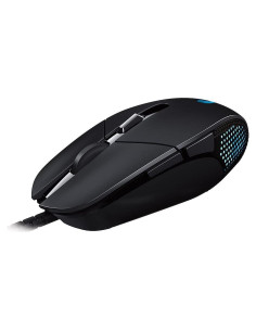 Ratón Gaming Logitech G302 Daedalus Prime 6 Botones