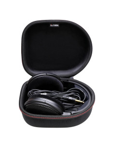 Funda para Auriculares Sennheiser HD 560 S / 280 Pro - Duradera y Semi-impermeable