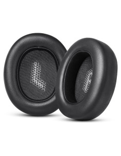 Almohadillas de Reemplazo GEVO para JBL Everest Elite 750NC - Negro