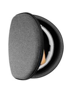 Funda Dura Geekria para Auriculares Skullcandy Riff 2, Hesh ANC