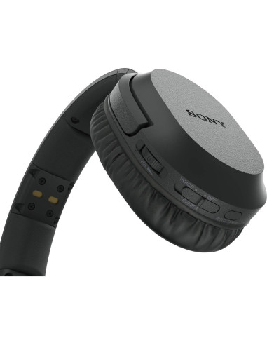 Auriculares Inalámbricos Sony RF400 con Cancelación de Ruido