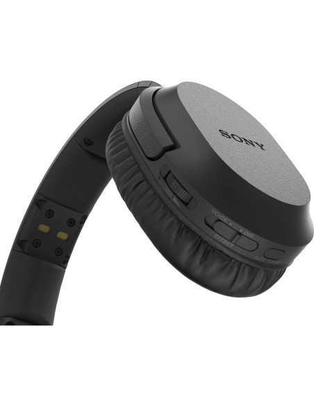 Auriculares Inalámbricos Sony RF400 con Cancelación de Ruido