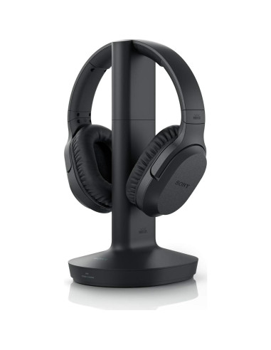 Auriculares Inalámbricos Sony RF400 con Cancelación de Ruido