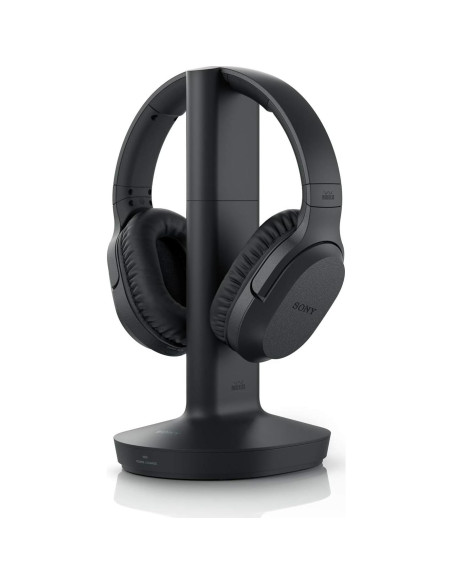Auriculares Inalámbricos Sony RF400 con Cancelación de Ruido