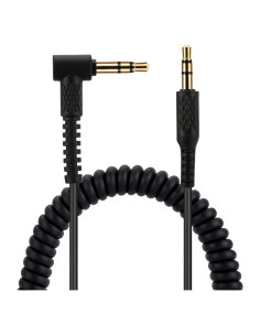 Cable de Audio UNCLE LIGHT 1.2m para Auriculares Marshall