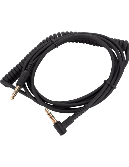 Cable de Audio UNCLE LIGHT 1.2m para Auriculares Marshall