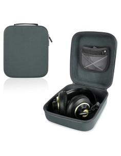 Funda Dura para Auriculares Linkidea Compatible con AKG y Sony