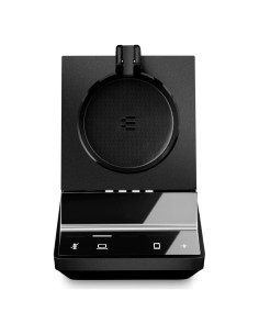 Estación Base Sennheiser SDW 5 BS para SDW 5066 y 5065