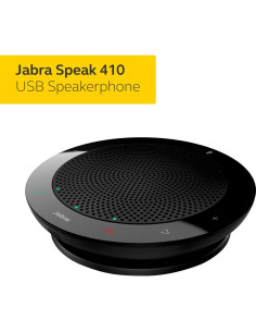 Altavoz USB Jabra Speak 410 para Conferencias - Plug and Play 2