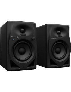 Altavoces Activos Bluetooth Pioneer DM-40D-BT 4" Negro 2