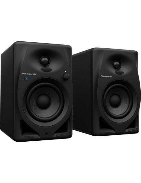 Altavoces Activos Bluetooth Pioneer DM-40D-BT 4" Negro