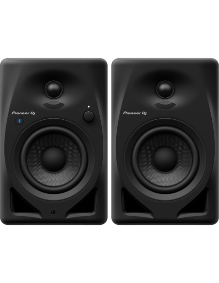 Altavoces Activos Bluetooth Pioneer DM-40D-BT 4" Negro