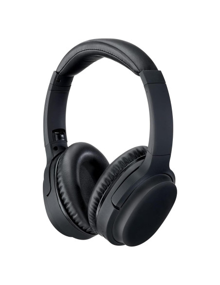 Auriculares Bluetooth iLive IAHN40B con Cancelación de Ruido