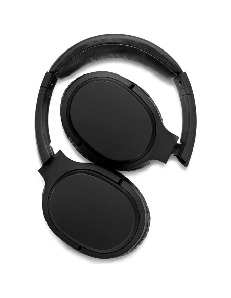 Auriculares Bluetooth iLive IAHN40B con Cancelación de Ruido