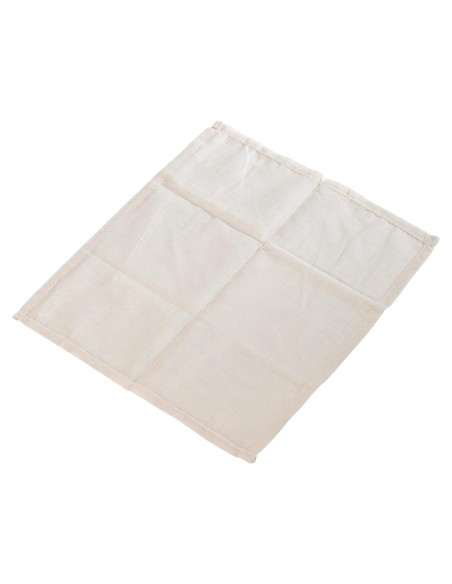 Gasa para prensa de tofu Noya 40x35 cm 2 capas