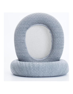 Almohadillas de Reemplazo SteelSeries Arctis Nova Pro Gris