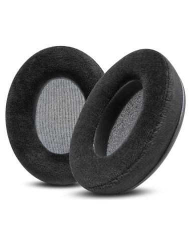 Almohadillas WC StealthZ Cloud para HyperX Cloud - Comodidad y Precisión