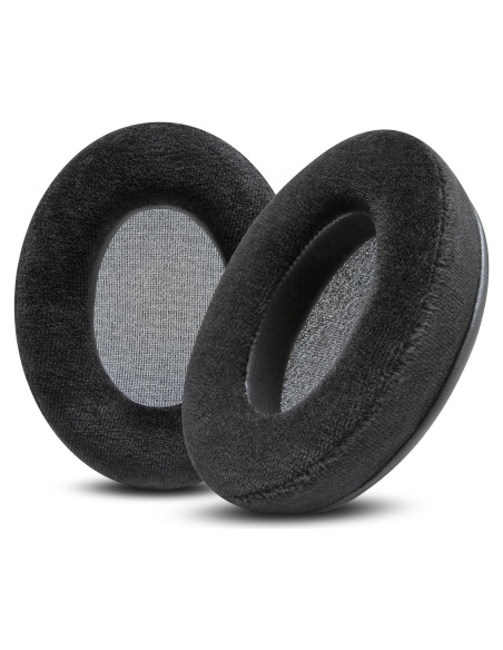 Almohadillas WC StealthZ Cloud para HyperX Cloud - Comodidad y Precisión