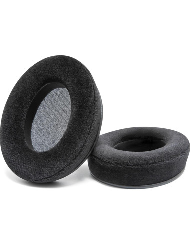 Almohadillas WC StealthZ Cloud para HyperX Cloud - Comodidad y Precisión