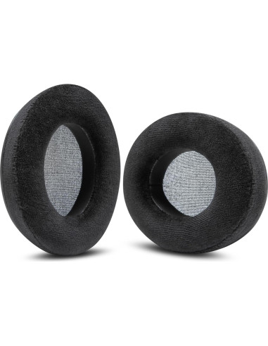 Almohadillas WC StealthZ Cloud para HyperX Cloud - Comodidad y Precisión