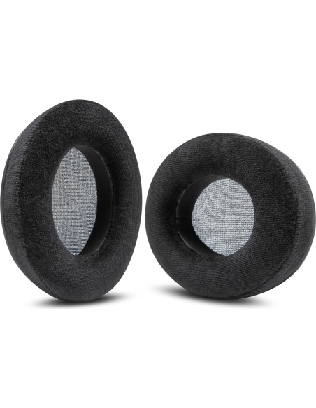 Almohadillas WC StealthZ Cloud para HyperX Cloud - Comodidad y Precisión