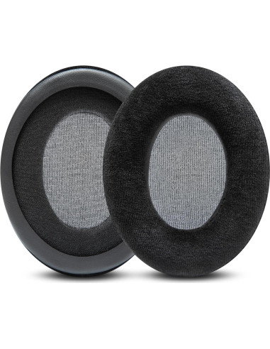 Almohadillas WC StealthZ Cloud para HyperX Cloud - Comodidad y Precisión