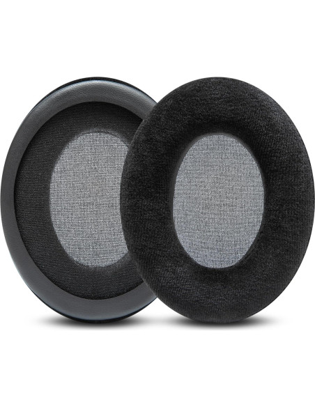 Almohadillas WC StealthZ Cloud para HyperX Cloud - Comodidad y Precisión